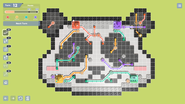Can't Live Without Electricity gameplay screenshot