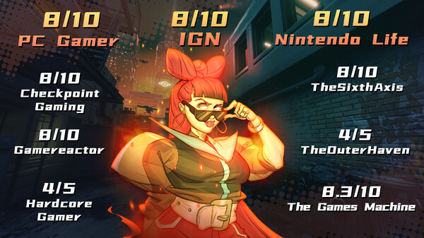 Capes gameplay screenshot