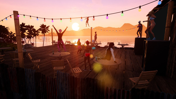 Capsa gameplay screenshot