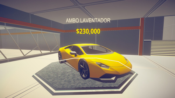 Car Dealer gameplay screenshot