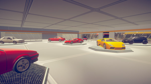 Car Dealer gameplay screenshot