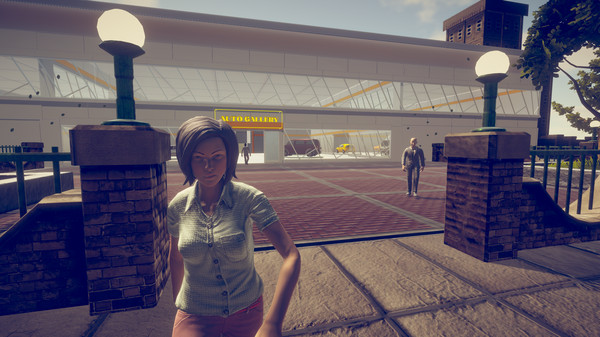 Car Dealer gameplay screenshot