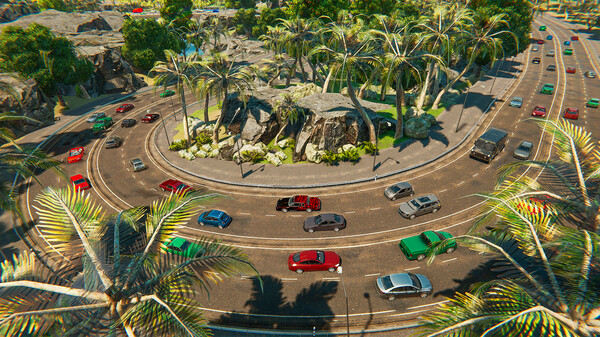 Car For Sale Simulator 2023 gameplay screenshot