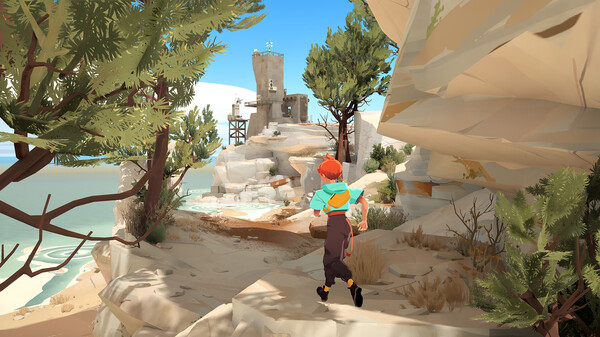 Caravan SandWitch gameplay screenshot