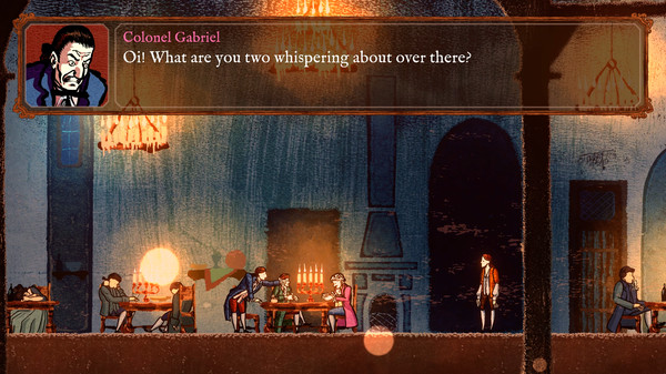 Card Shark gameplay screenshot