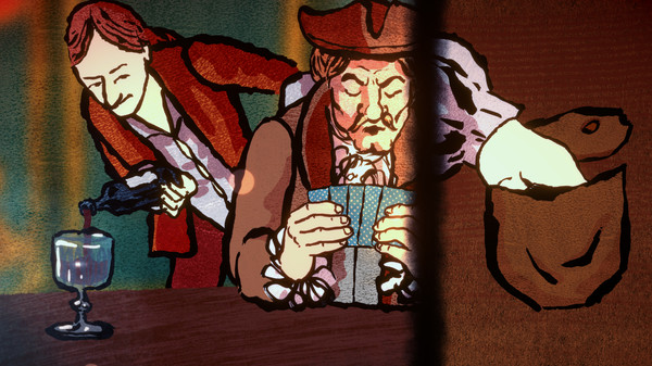 Card Shark gameplay screenshot