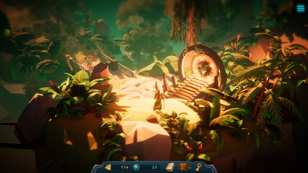 Cardaclysm gameplay screenshot