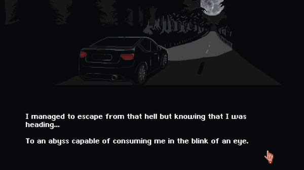 Cards of the Dead gameplay screenshot
