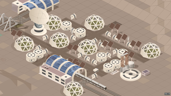Cargo Company gameplay screenshot