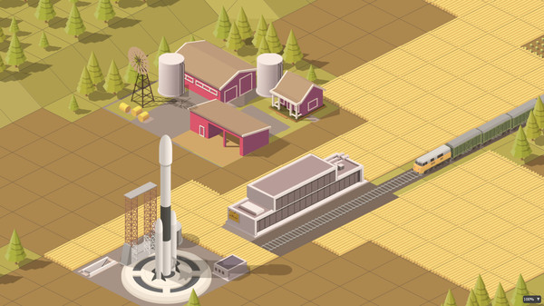 Cargo Company gameplay screenshot