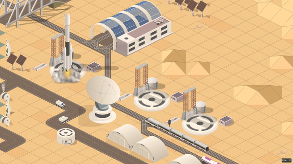 Cargo Company gameplay screenshot