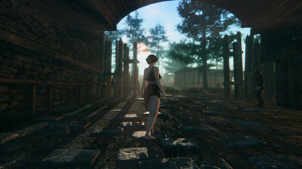 Carth gameplay screenshot