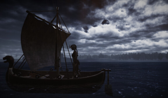 Carth gameplay screenshot
