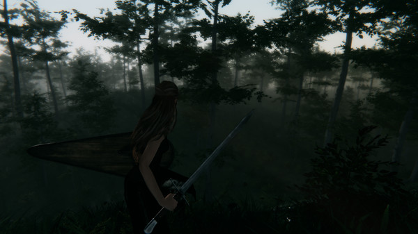 Carth gameplay screenshot