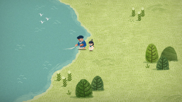 Carto gameplay screenshot