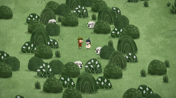 Carto gameplay screenshot