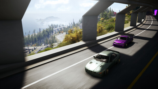 CarX Street gameplay screenshot