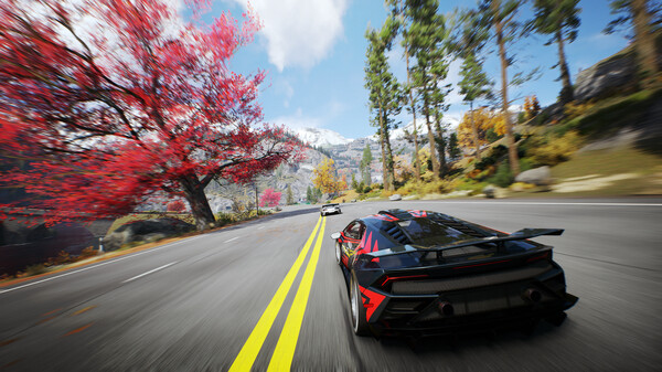 CarX Street gameplay screenshot