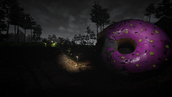 CASE 2: Animatronics Survival gameplay screenshot