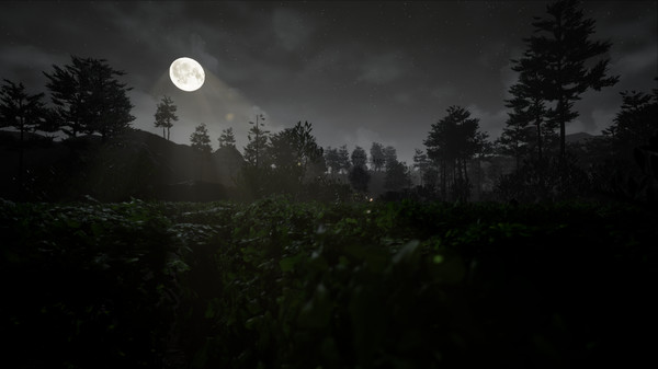 CASE 2: Animatronics Survival gameplay screenshot