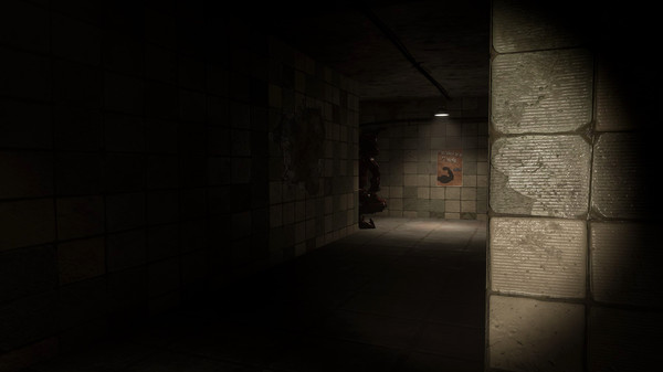 CASE 2: Animatronics Survival gameplay screenshot