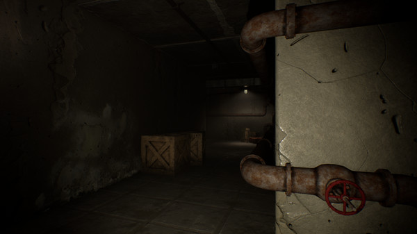 CASE 2: Animatronics Survival gameplay screenshot