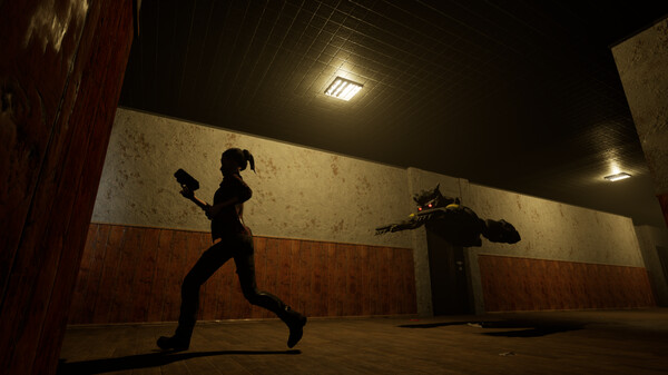CASE: Online - Unofficial Fan Game gameplay screenshot