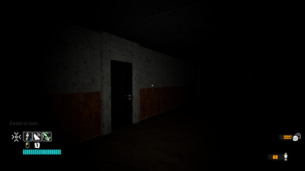 CASE: Online - Unofficial Fan Game gameplay screenshot
