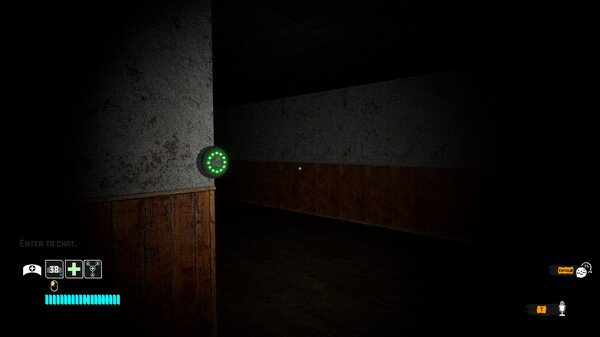 CASE: Online - Unofficial Fan Game gameplay screenshot