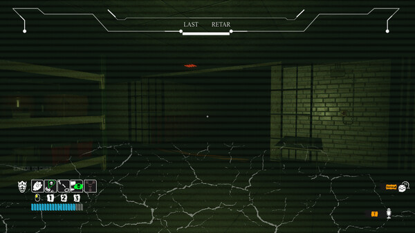 CASE: Online - Unofficial Fan Game gameplay screenshot