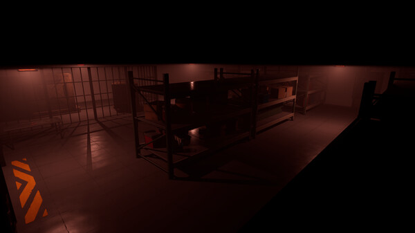 CASE: Online - Unofficial Fan Game gameplay screenshot