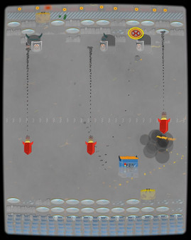 Castle Break gameplay screenshot