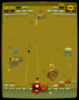 Castle Break gameplay screenshot