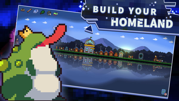 Castle Cardians gameplay screenshot