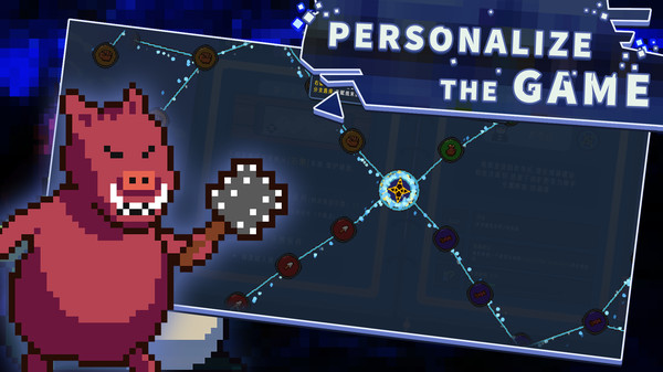 Castle Cardians gameplay screenshot
