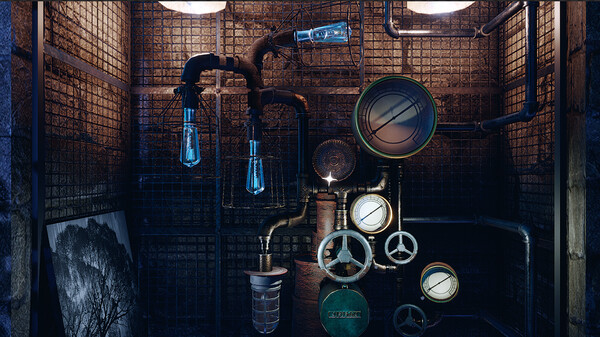 Castle Of Secrets: Prologue gameplay screenshot