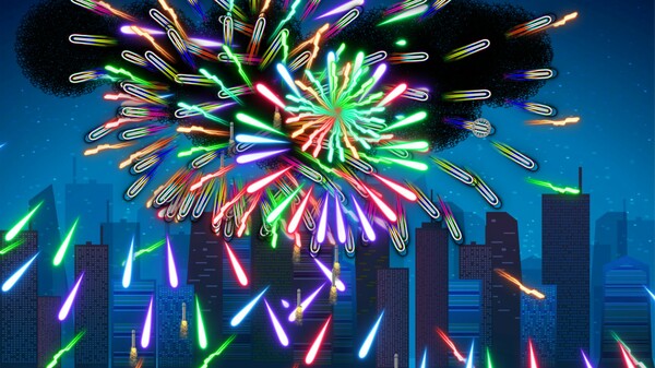 Casual Desktop Game gameplay screenshot