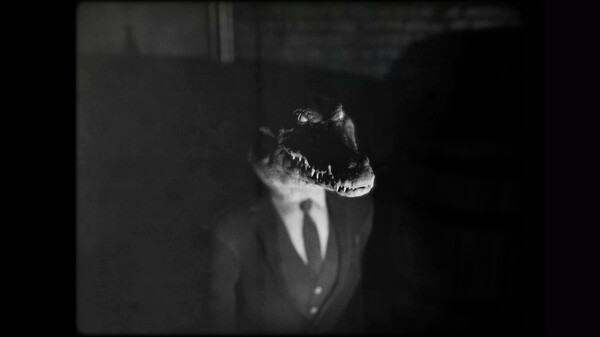 Cat Detective Albert Wilde gameplay screenshot