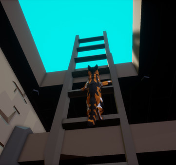 Cat Gets Medieval gameplay screenshot