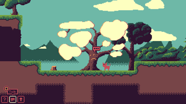 CAT & ONION gameplay screenshot