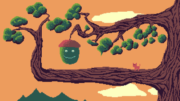 CAT & ONION gameplay screenshot