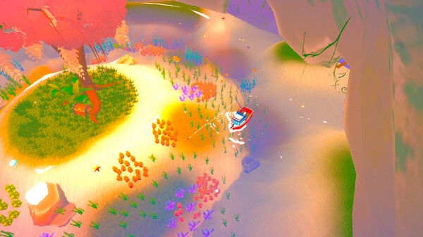 Catch & Cook: Fishing Adventure gameplay screenshot