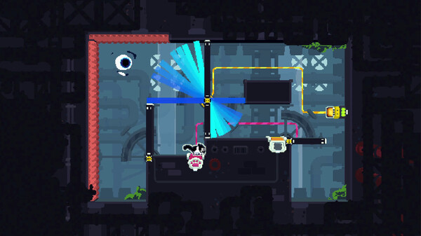 CATO: Buttered Cat gameplay screenshot