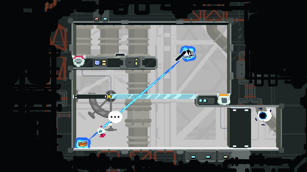 CATO: Buttered Cat gameplay screenshot