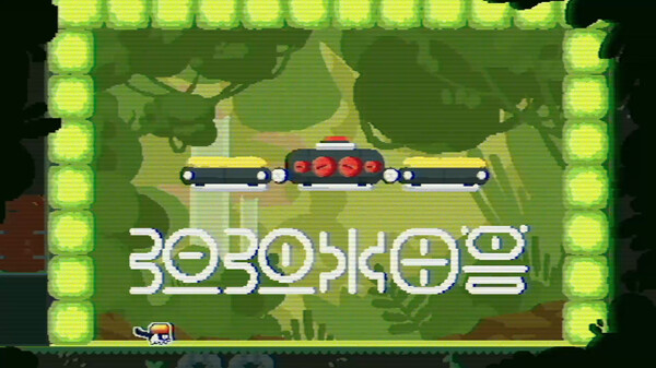 CATO: Buttered Cat gameplay screenshot
