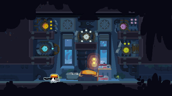 CATO: Buttered Cat gameplay screenshot