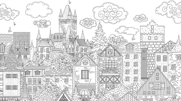 Cats Hidden in Germany gameplay screenshot