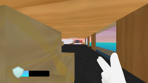 Catto Pew Pew! gameplay screenshot