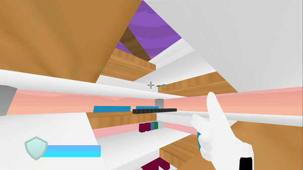 Catto Pew Pew! gameplay screenshot