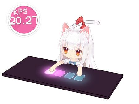 CatTuber gameplay screenshot